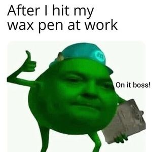 Meet your Posher, Grant